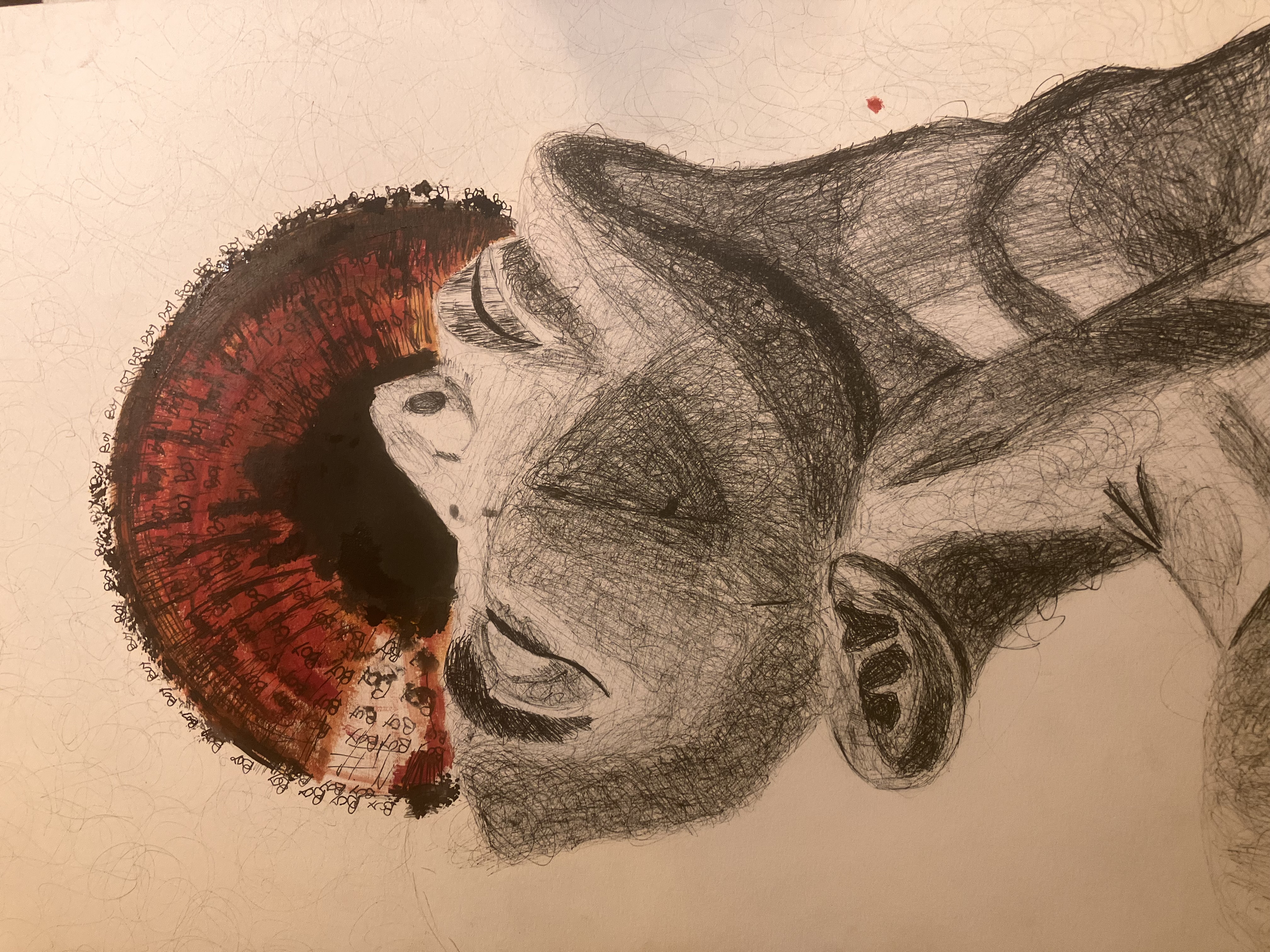 image loading: portrait progress 2
