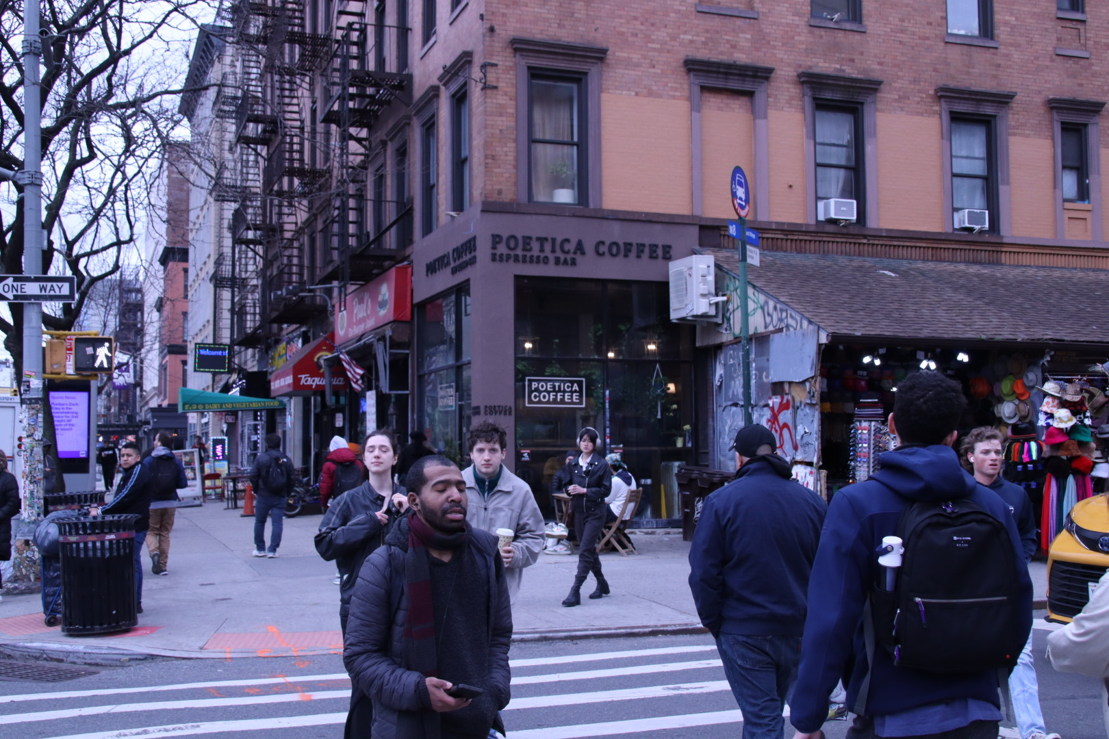 poetica coffee