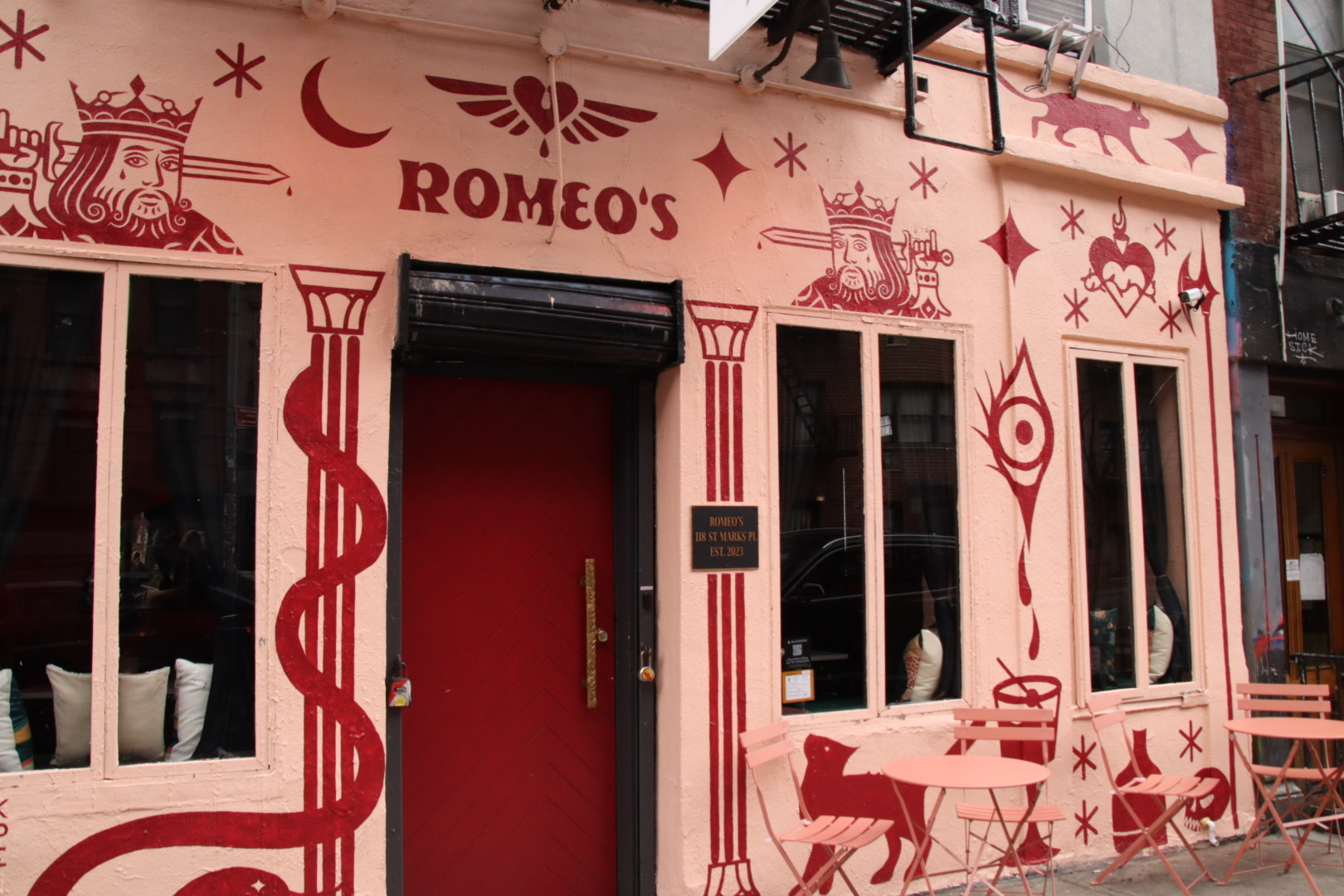 romeos