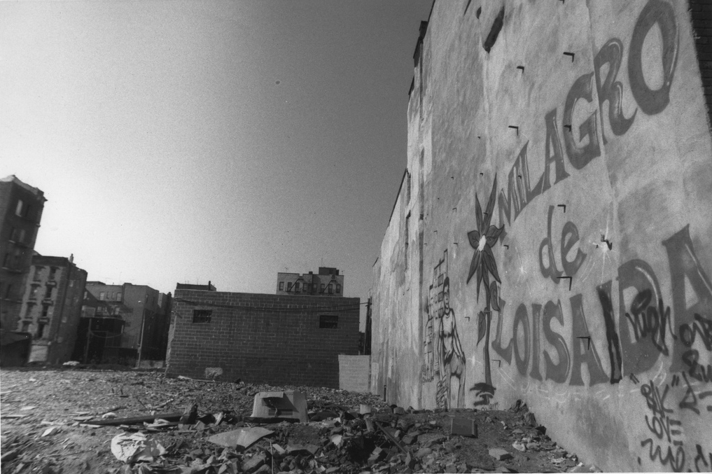 loisaida