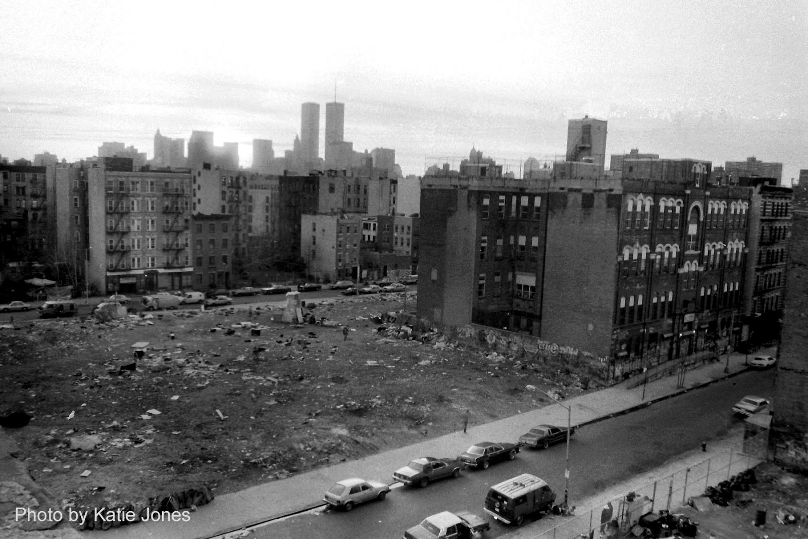 loisaida