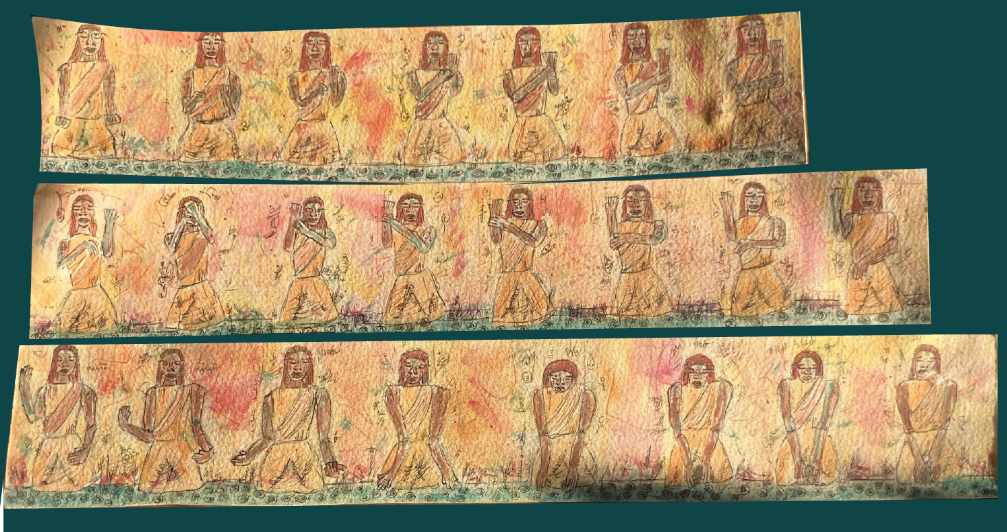 image loading: REVERENCE